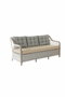 Hanah Home Petra Conjunto de Jardín Multicolor
